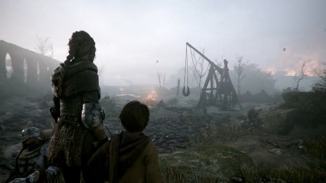A Plague Tale: Innocence & More Reportedly Leaving Xbox Game Pass
