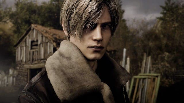 Leaks Unveil Resident Evil 4 on Xbox One