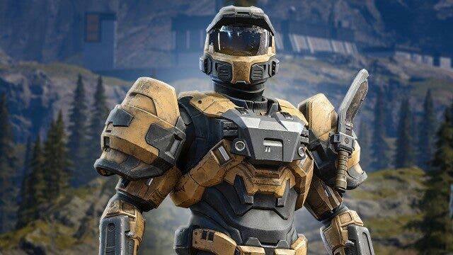 Halo Infinite Split-Screen Campaign Canceled preview