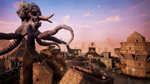 How to Remove Corruption in Conan Exiles