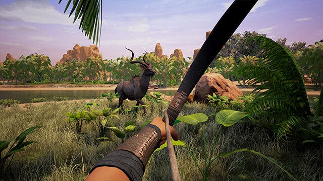 How to Get Black Blood in Conan Exiles