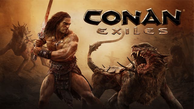 Conan Exiles Black Blood - How to Get
