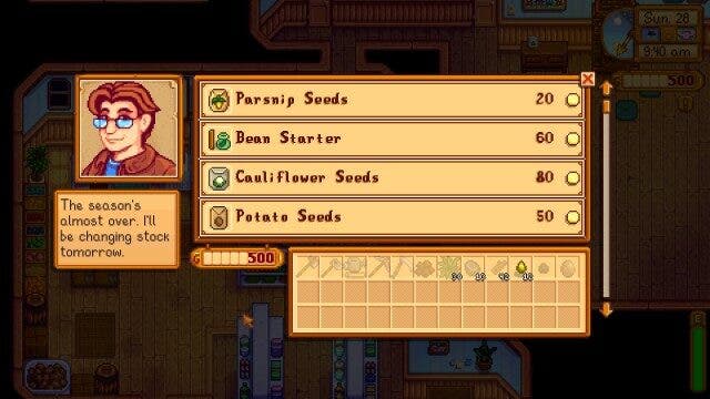 Stardew Valley | How Long Can Plants Go Without Water? preview