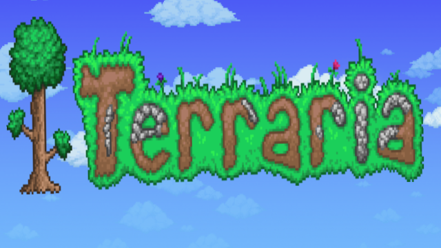 Terraria Bottled Water | How to Get preview