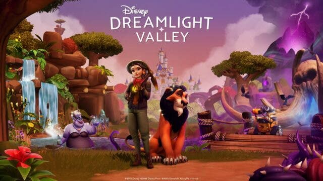 Disney Dreamlight Valley Worms | Where to Find preview