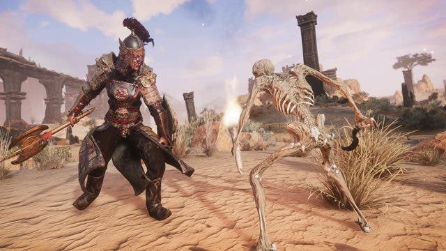 Conan Exiles Perfected Heavy Padding | How to Get preview
