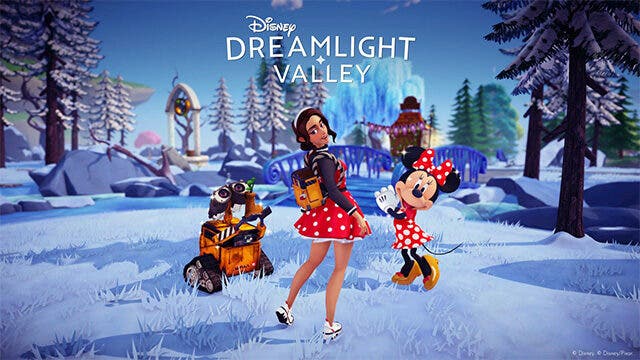 Limitless Coal is Making Its Return to Disney Dreamlight Valley preview