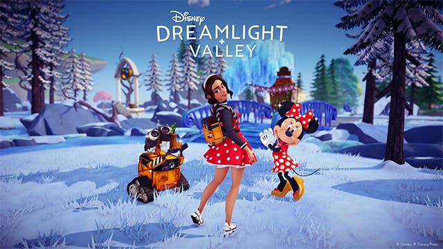 Limitless Coal is Making Its Return to Disney Dreamlight Valley