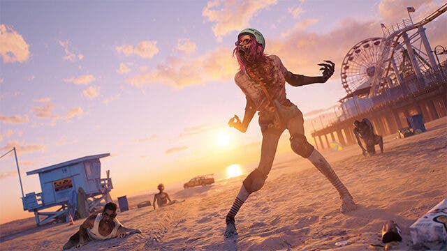 Dead Island 2 Shambles Toward Release A Week Early preview