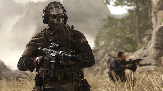 Call of Duty 2023 To Be a Standalone Expansion to Modern Warfare 2 preview