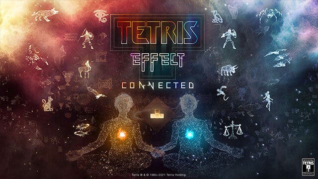 Tetris Effect: Connected Gets New Modes This Week preview