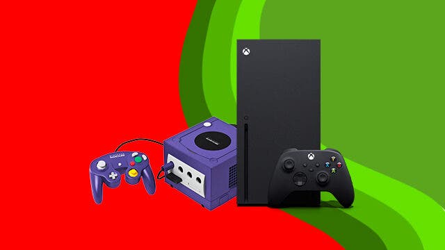 Dolphin Gamecube Emulator Gets Big Update On Xbox Series X|S preview
