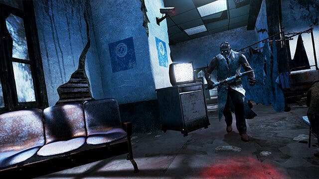 Blumhouse to Bring "Dead By Daylight" to Theaters