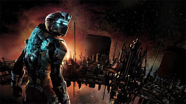 Dead Space 2 and 3 Cut Into Xbox Game Pass This Month preview
