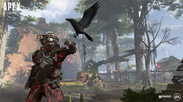 Apex Legends QA Team Fired over Zoom Call