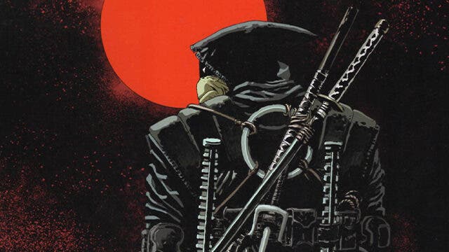 Paramount To Adapt TMNT: The Last Ronin As An Action RPG preview
