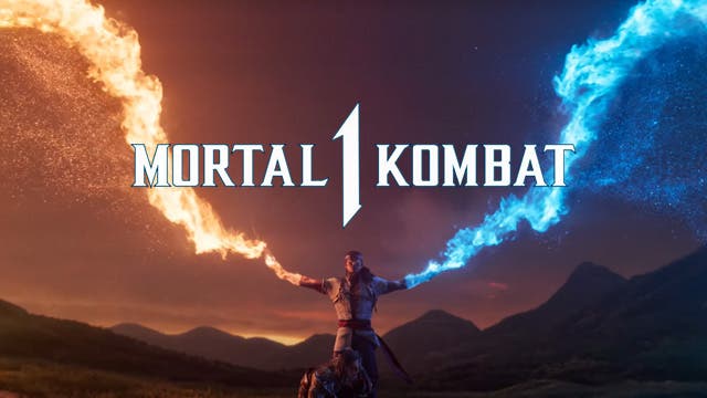 NetherRealm Announces Mortal Kombat 1 Coming In September