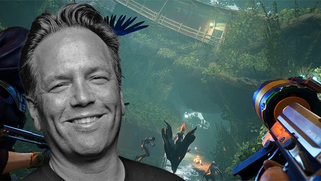 Phil Spencer Upset with Redfall's Poor Launch