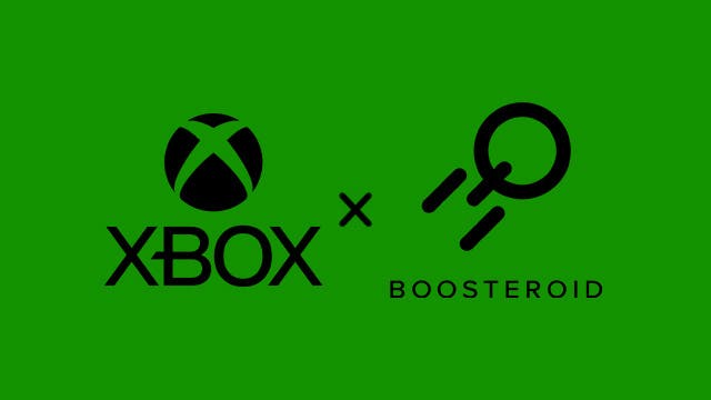Xbox PC Games Coming To Boosteroid Next Month