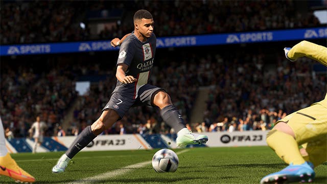 FIFA 23 Kicks off Xbox Game Pass' Second Wave for May