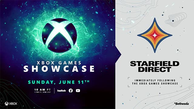 Xbox Gears Up To Showcase Starfield in June