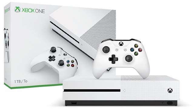 Xbox Mid Gen Upgrade