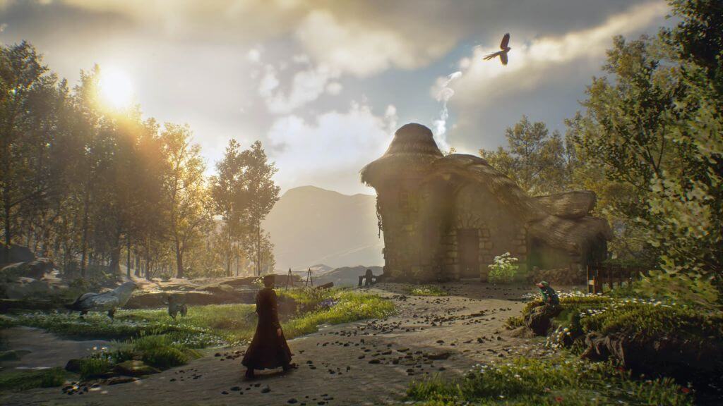 CAN YOU GET HOGWARTS LEGACY ON XBOX visual data 7