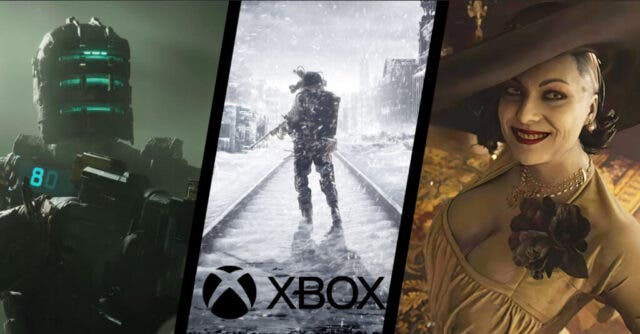 Top 13 Horror Games to Play on Your Xbox preview