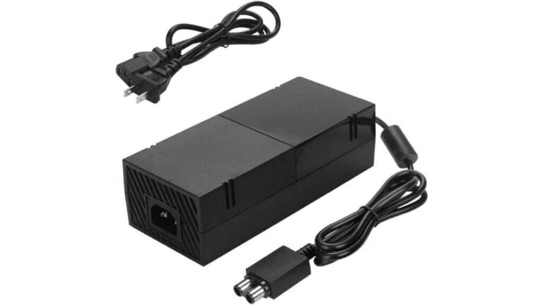 Xbox Power Cords: A Comprehensive Guide
