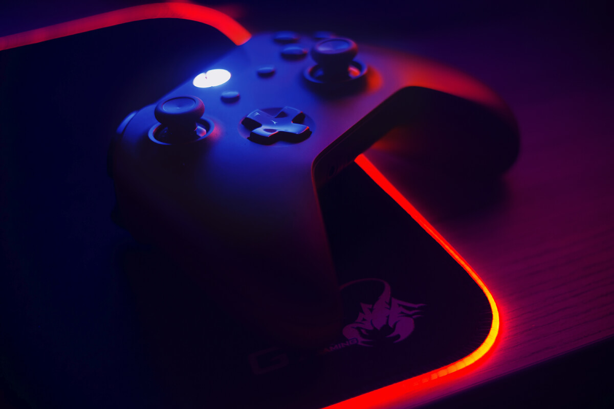 HOW TO PUT XBOX ONE IN PERFORMANCE MODE visual data 2