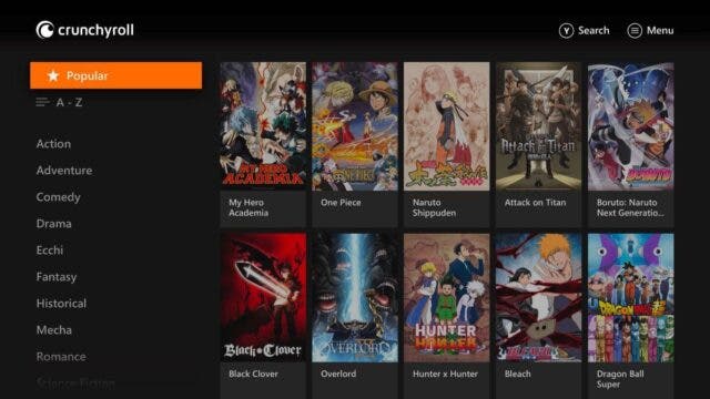 Crunchyroll Not Working on Xbox? 11 Fixes to Try preview