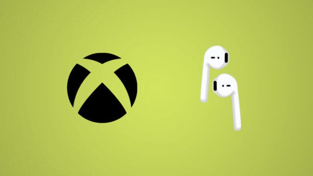 How to Connect AirPods to Xbox preview