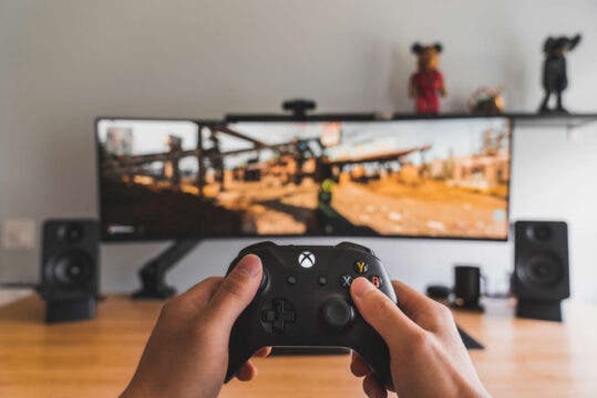 How to Play Games Early on Xbox preview