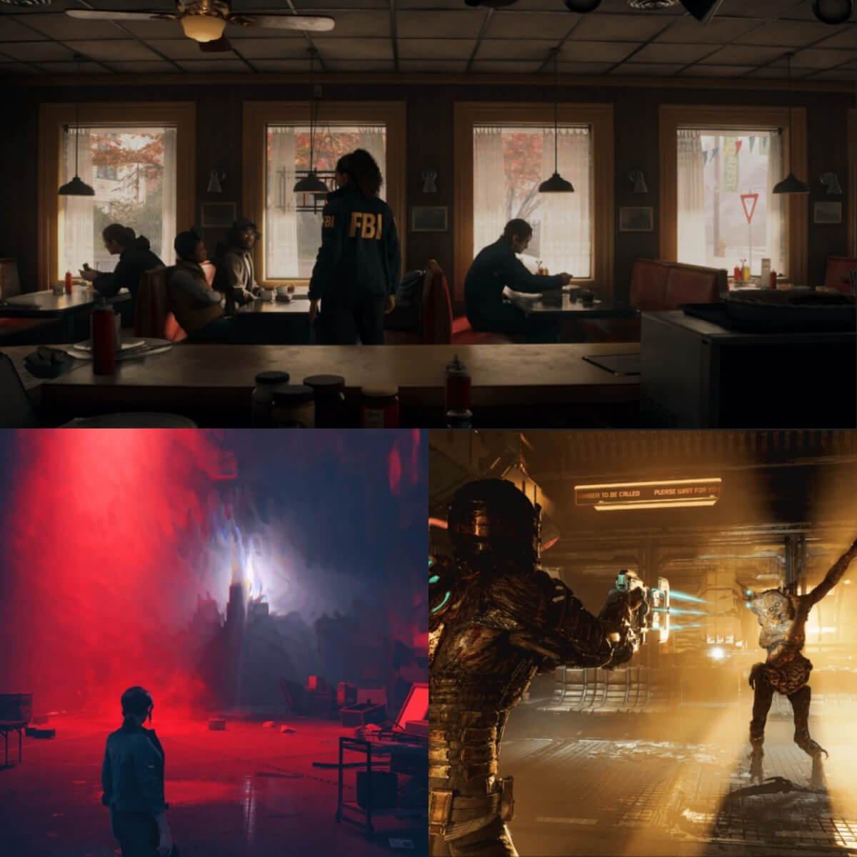 FREE 2 PLAYER HORROR GAMES XBOX visual data 6