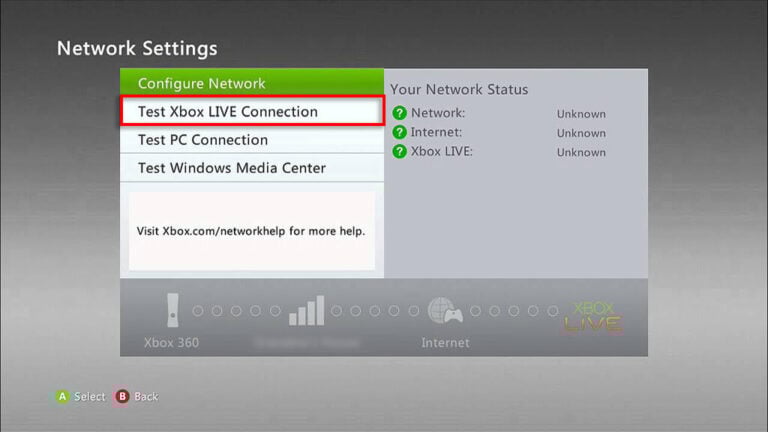 How to Update Xbox 360 - How To Check If Your Xbox Live Ran Out