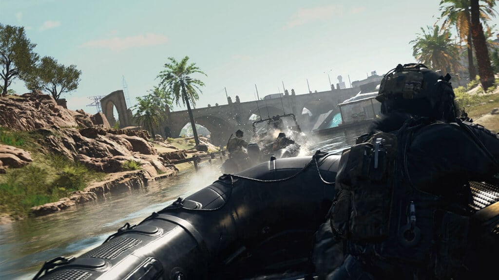 Top 9 Xbox War Games for Solo or Multiplayer