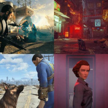8 Best Adventure Games to Play on Your Xbox preview